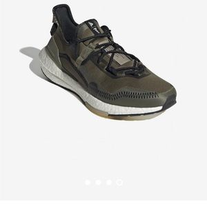 Adidas Parley ultra boost size 5 from Nordstrom.
